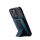 Skinarma Mirage Spunk Wallet Magnetic Grip Stand blue - 1317018 - zdjęcie 3